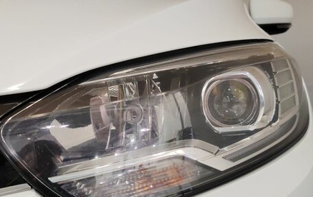 Renault Scenic IV, 2019 год, 1 630 000 рублей, 22 фотография