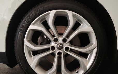 Renault Scenic IV, 2019 год, 1 630 000 рублей, 23 фотография