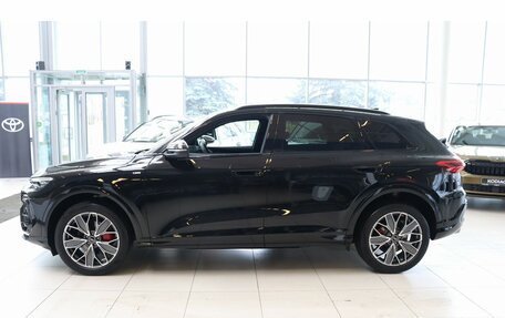 Audi Q5, 2026 год, 7 100 000 рублей, 2 фотография