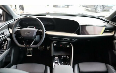 Audi Q5, 2026 год, 7 100 000 рублей, 12 фотография