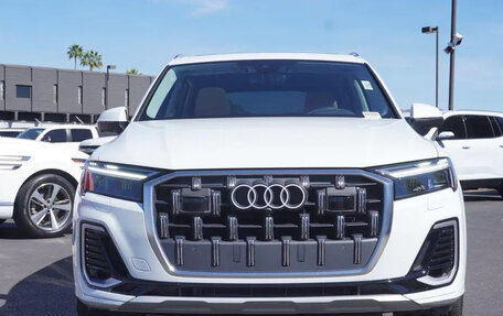 Audi Q7, 2025 год, 7 043 504 рублей, 2 фотография