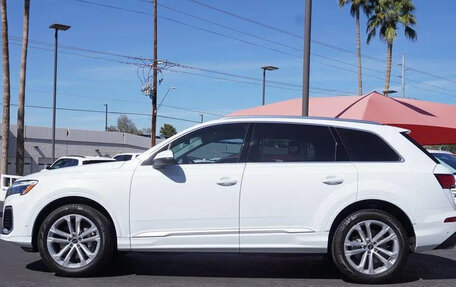 Audi Q7, 2025 год, 7 043 504 рублей, 3 фотография