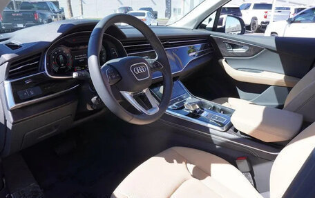 Audi Q7, 2025 год, 7 043 504 рублей, 8 фотография