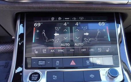 Audi Q7, 2025 год, 7 043 504 рублей, 10 фотография