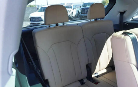 Audi Q7, 2025 год, 7 043 504 рублей, 14 фотография