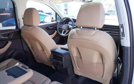 Audi Q7, 2025 год, 7 043 504 рублей, 15 фотография