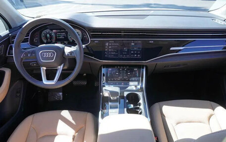 Audi Q7, 2025 год, 7 043 504 рублей, 6 фотография