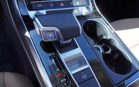 Audi Q7, 2025 год, 7 043 504 рублей, 9 фотография