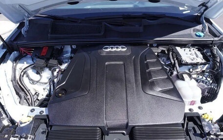 Audi Q7, 2025 год, 7 043 504 рублей, 5 фотография