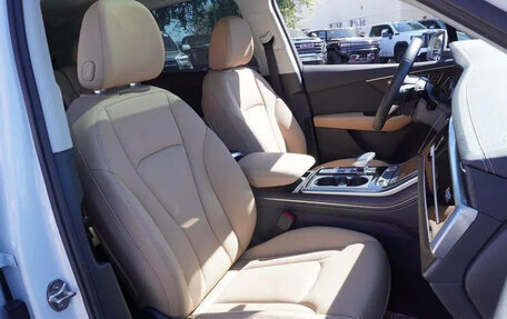 Audi Q7, 2025 год, 7 043 504 рублей, 16 фотография