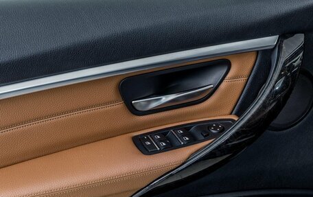 BMW 3 серия, 2016 год, 2 778 000 рублей, 12 фотография