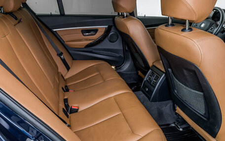 BMW 3 серия, 2016 год, 2 778 000 рублей, 11 фотография