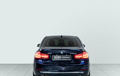 BMW 3 серия, 2016 год, 2 778 000 рублей, 5 фотография