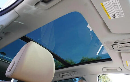 Audi Q7, 2025 год, 7 043 504 рублей, 17 фотография