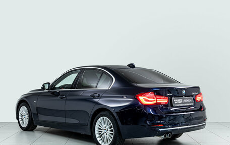 BMW 3 серия, 2016 год, 2 778 000 рублей, 6 фотография