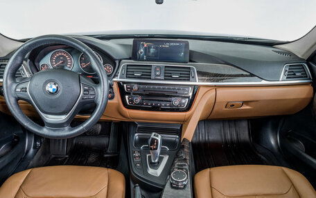 BMW 3 серия, 2016 год, 2 778 000 рублей, 10 фотография