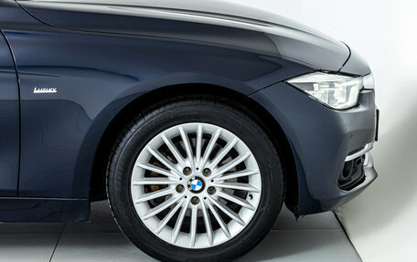 BMW 3 серия, 2016 год, 2 778 000 рублей, 7 фотография