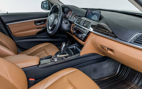 BMW 3 серия, 2016 год, 2 778 000 рублей, 9 фотография