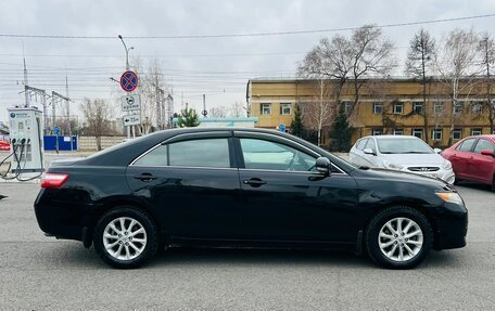 Toyota Camry, 2009 год, 1 279 000 рублей, 5 фотография