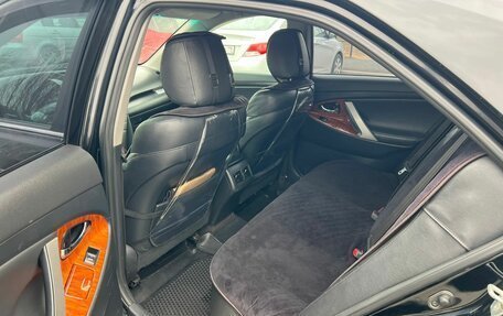 Toyota Camry, 2009 год, 1 279 000 рублей, 11 фотография