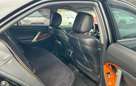 Toyota Camry, 2009 год, 1 279 000 рублей, 12 фотография