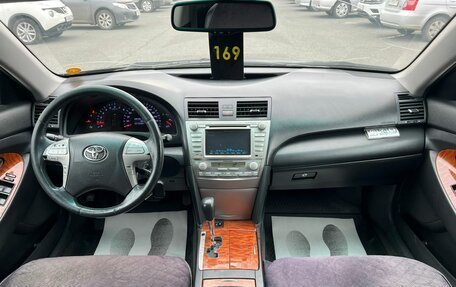 Toyota Camry, 2009 год, 1 279 000 рублей, 14 фотография