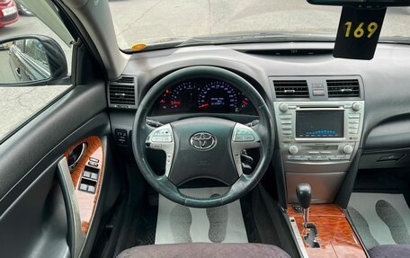 Toyota Camry, 2009 год, 1 279 000 рублей, 17 фотография