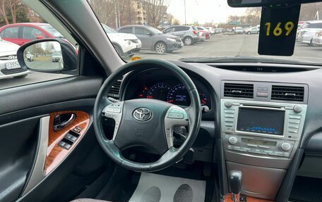 Toyota Camry, 2009 год, 1 279 000 рублей, 15 фотография