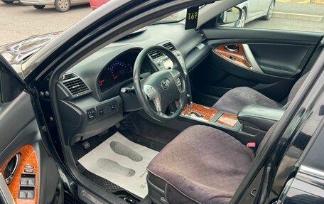 Toyota Camry, 2009 год, 1 279 000 рублей, 10 фотография