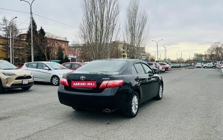 Toyota Camry, 2009 год, 1 279 000 рублей, 6 фотография