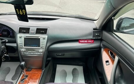 Toyota Camry, 2009 год, 1 279 000 рублей, 18 фотография