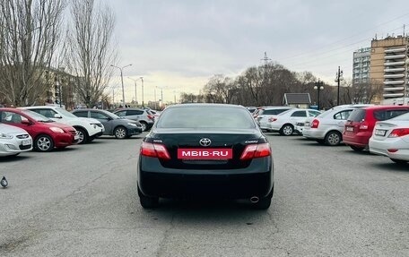 Toyota Camry, 2009 год, 1 279 000 рублей, 7 фотография