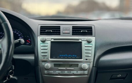 Toyota Camry, 2009 год, 1 279 000 рублей, 19 фотография