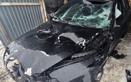 BMW X6, 2011 год, 750 000 рублей, 3 фотография