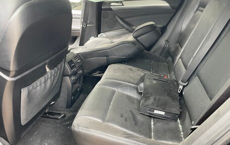 BMW X6, 2011 год, 750 000 рублей, 5 фотография