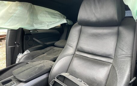 BMW X6, 2011 год, 750 000 рублей, 6 фотография