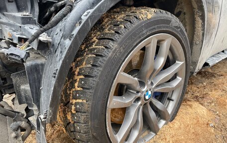 BMW X6, 2011 год, 750 000 рублей, 4 фотография