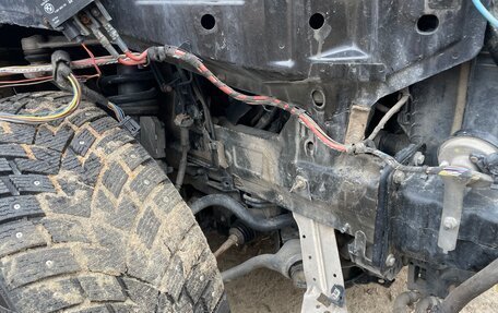 BMW X6, 2011 год, 750 000 рублей, 10 фотография