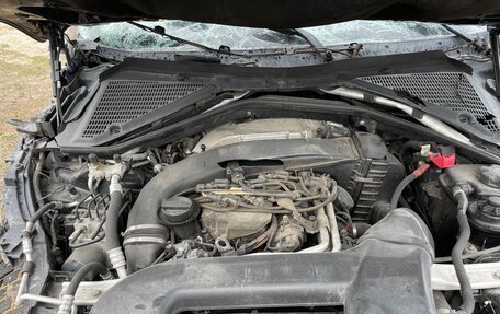 BMW X6, 2011 год, 750 000 рублей, 9 фотография