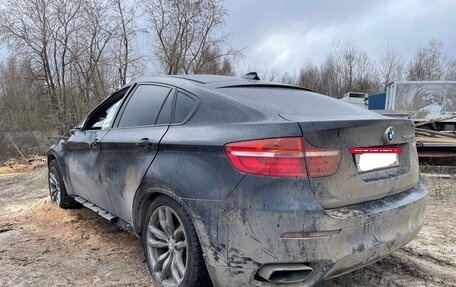 BMW X6, 2011 год, 750 000 рублей, 8 фотография