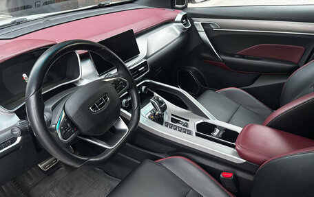 Geely Coolray I, 2022 год, 1 550 000 рублей, 7 фотография