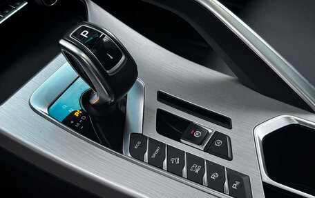 Geely Coolray I, 2022 год, 1 550 000 рублей, 12 фотография