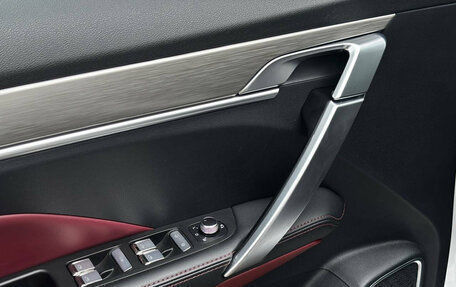 Geely Coolray I, 2022 год, 1 550 000 рублей, 10 фотография