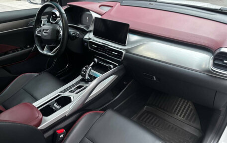 Geely Coolray I, 2022 год, 1 550 000 рублей, 11 фотография