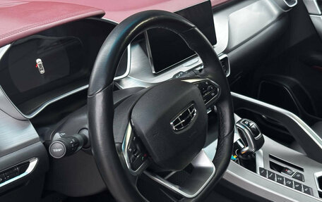 Geely Coolray I, 2022 год, 1 550 000 рублей, 13 фотография