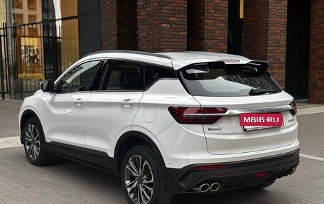 Geely Coolray I, 2022 год, 1 550 000 рублей, 6 фотография