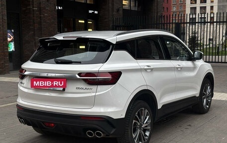 Geely Coolray I, 2022 год, 1 550 000 рублей, 4 фотография