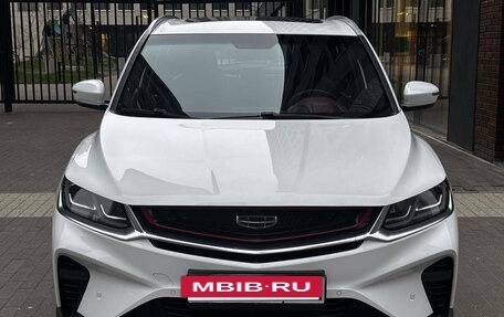 Geely Coolray I, 2022 год, 1 550 000 рублей, 2 фотография