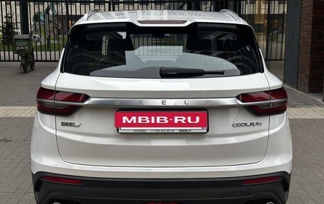 Geely Coolray I, 2022 год, 1 550 000 рублей, 5 фотография