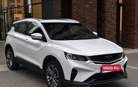 Geely Coolray I, 2022 год, 1 550 000 рублей, 3 фотография